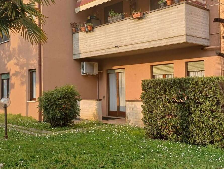 appartamento di 2 locali a cornate d adda