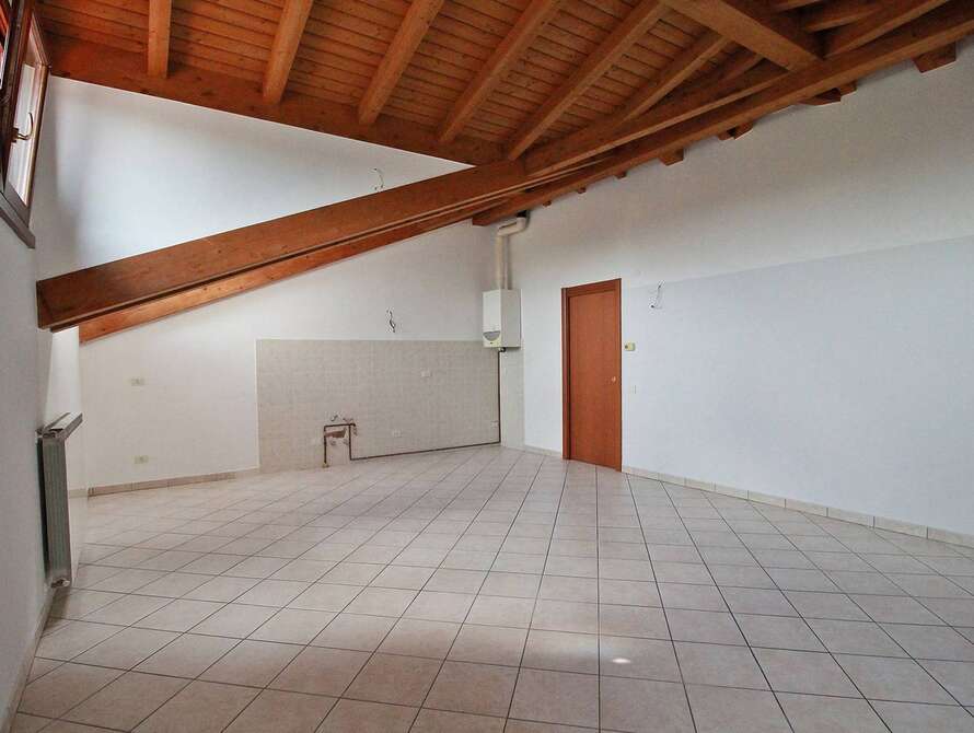 appartamento di 2 locali a caponago