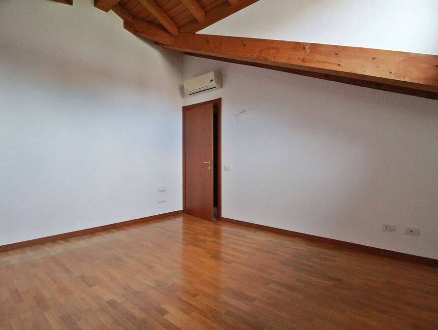 appartamento di 2 locali a caponago