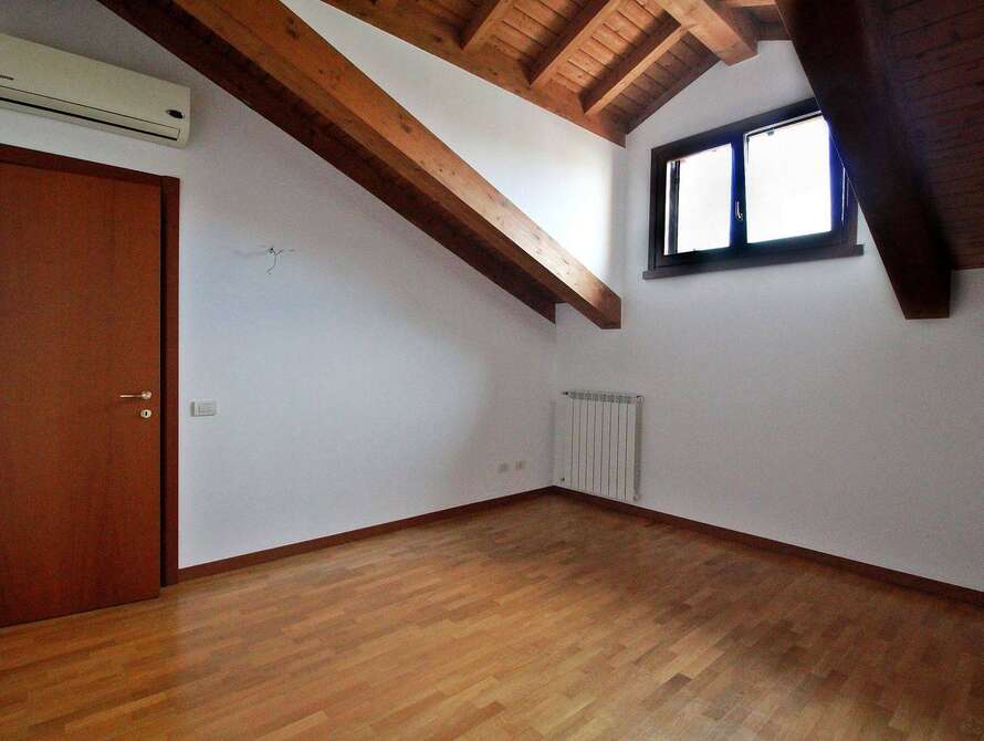 appartamento di 2 locali a caponago