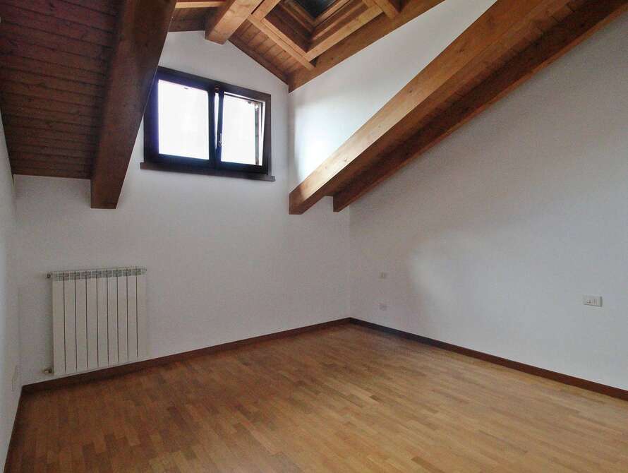 appartamento di 2 locali a caponago