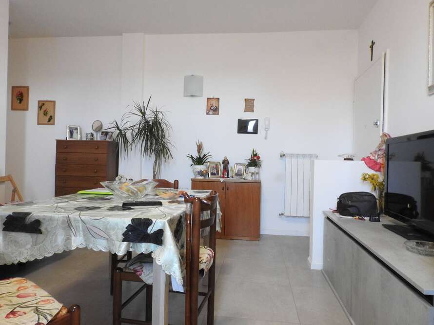 appartamento di 2 locali a paderno d adda