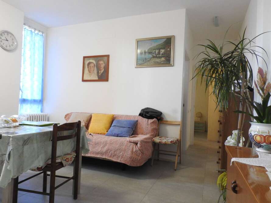 appartamento di 2 locali a paderno d adda