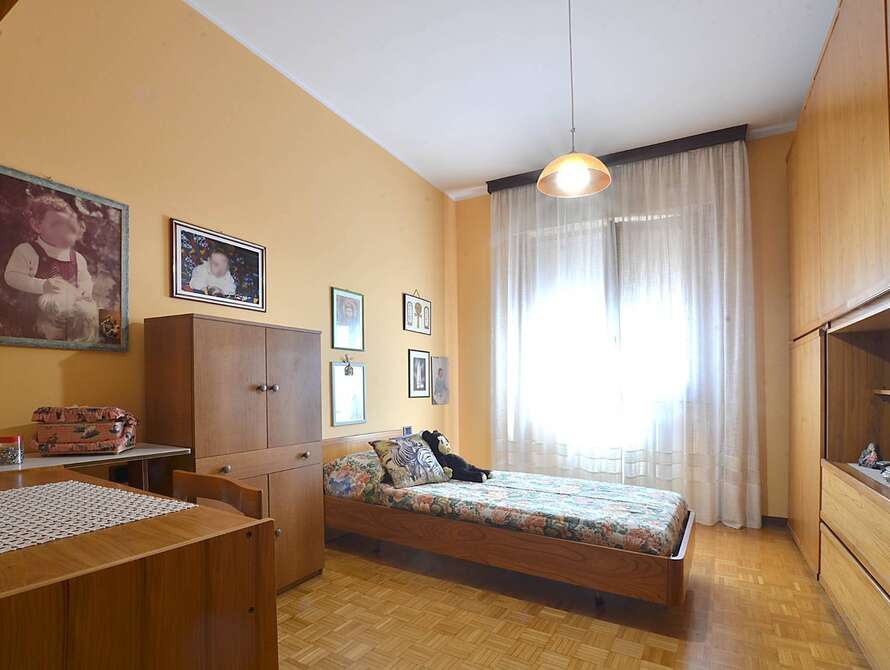 tre locali in centro