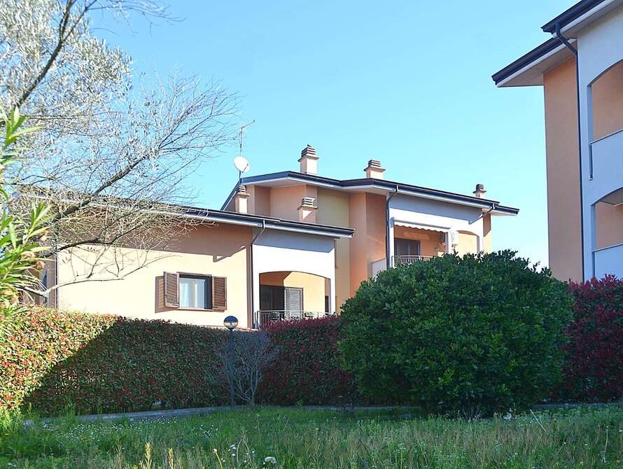 appartamento di 2 locali a roncello