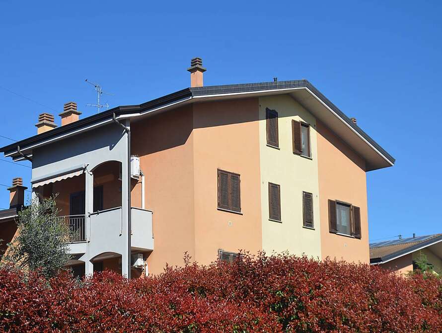 appartamento di 2 locali a roncello