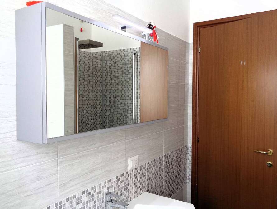 appartamento di 3 locali a osnago