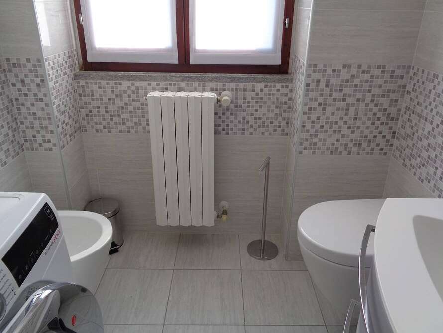 appartamento di 3 locali a osnago