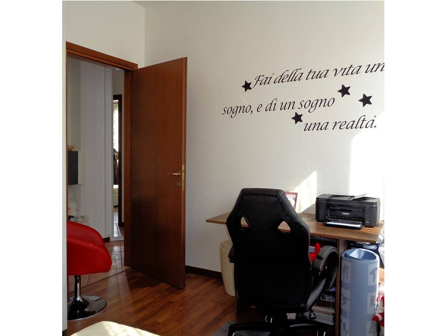 appartamento di 3 locali a osnago