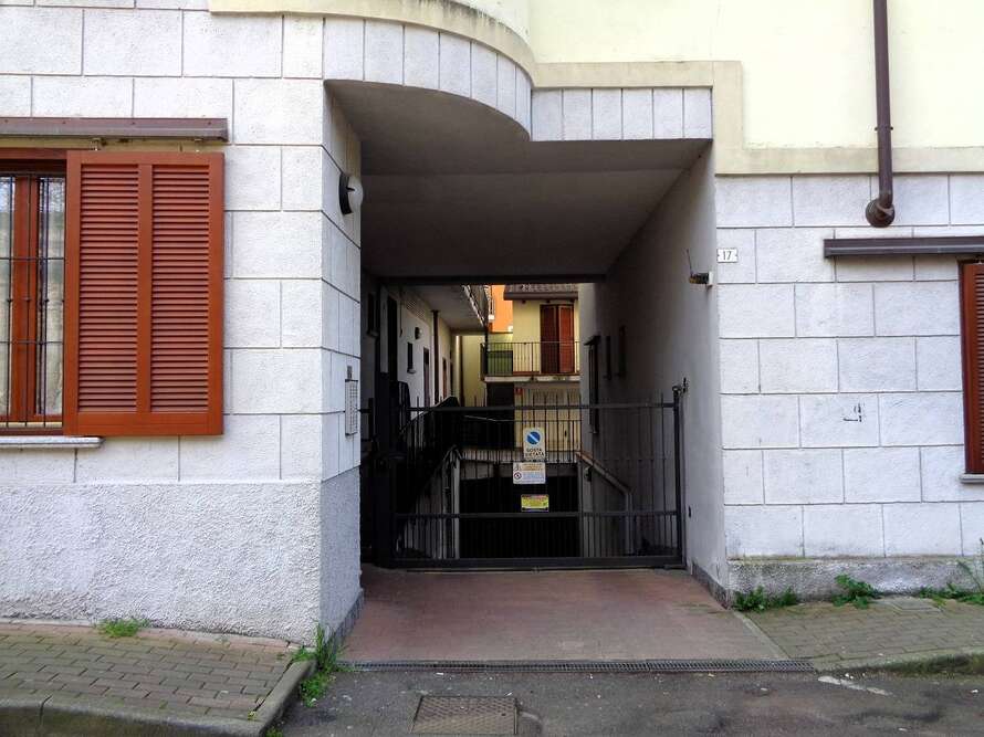 appartamento di 3 locali a osnago