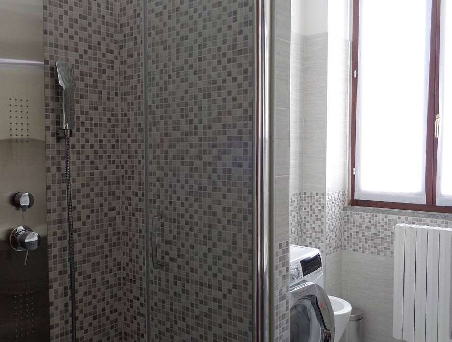 appartamento di 3 locali a osnago