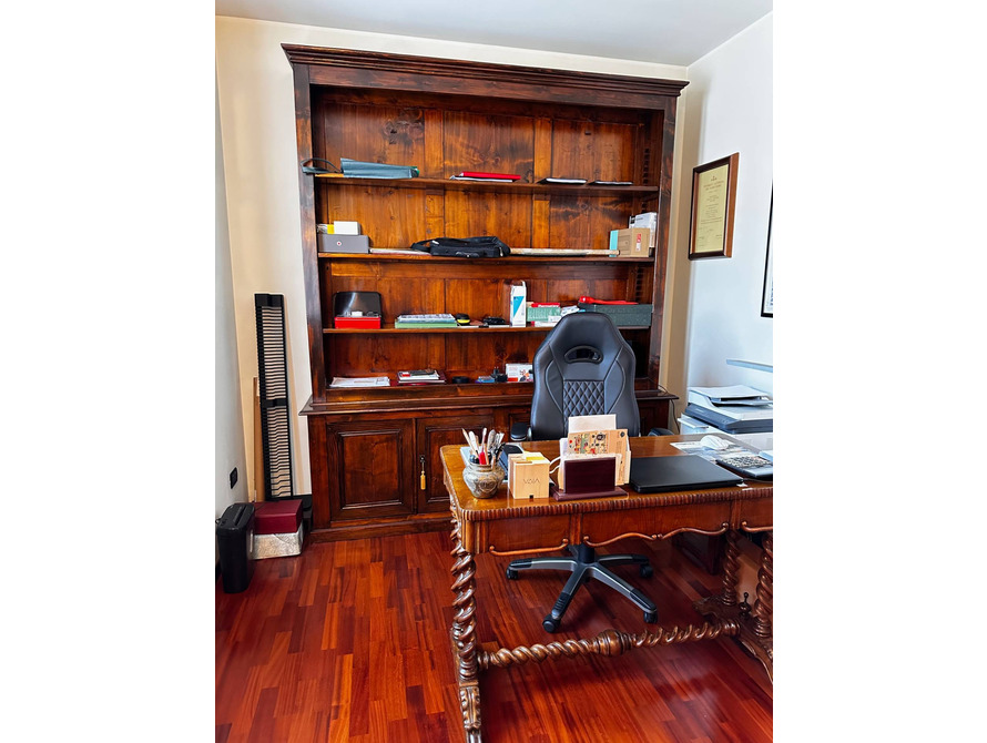 appartamento di 4 locali a imbersago