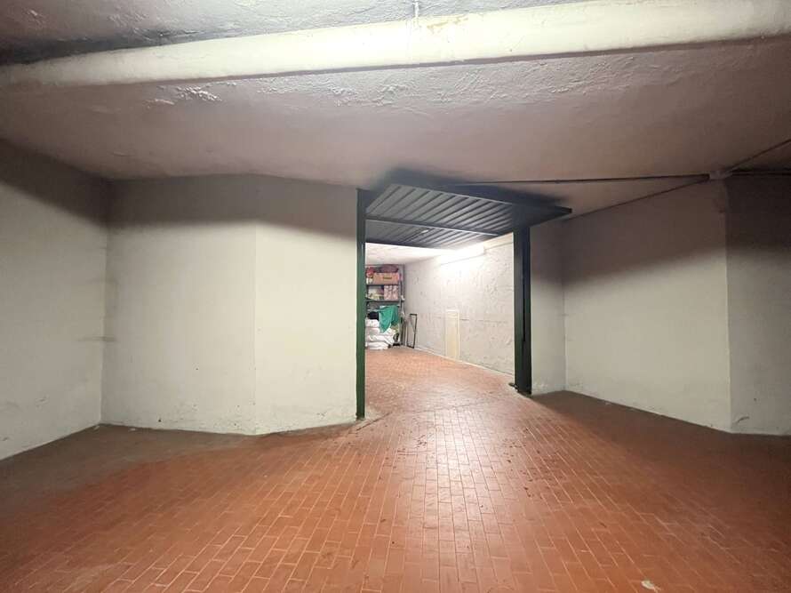 box o garage di 1 locali a monza