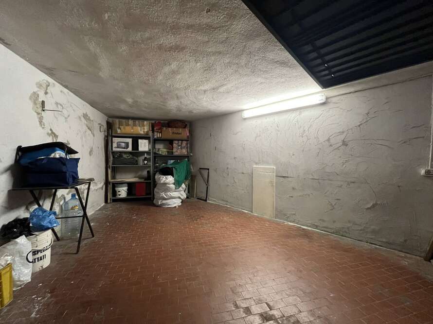 box o garage di 1 locali a monza