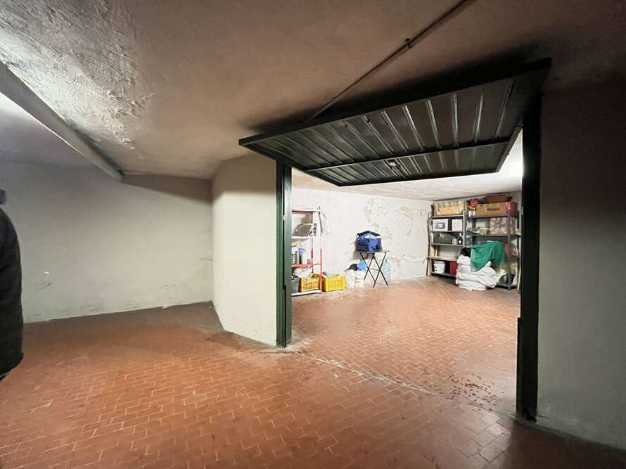 box o garage di 1 locali a monza