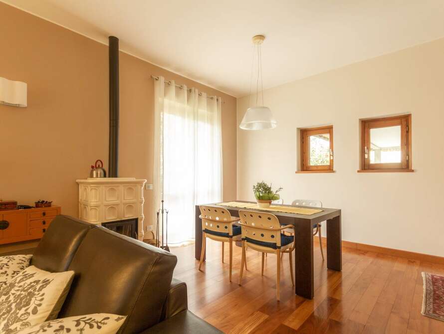 villa di 6 locali a usmate velate
