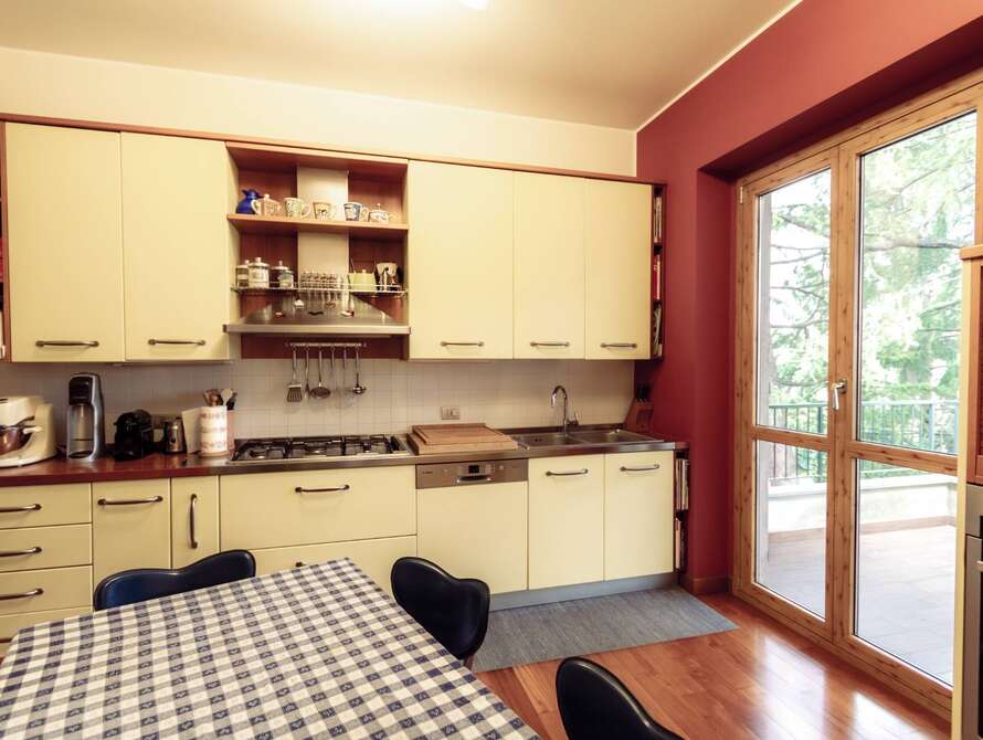 villa di 6 locali a usmate velate