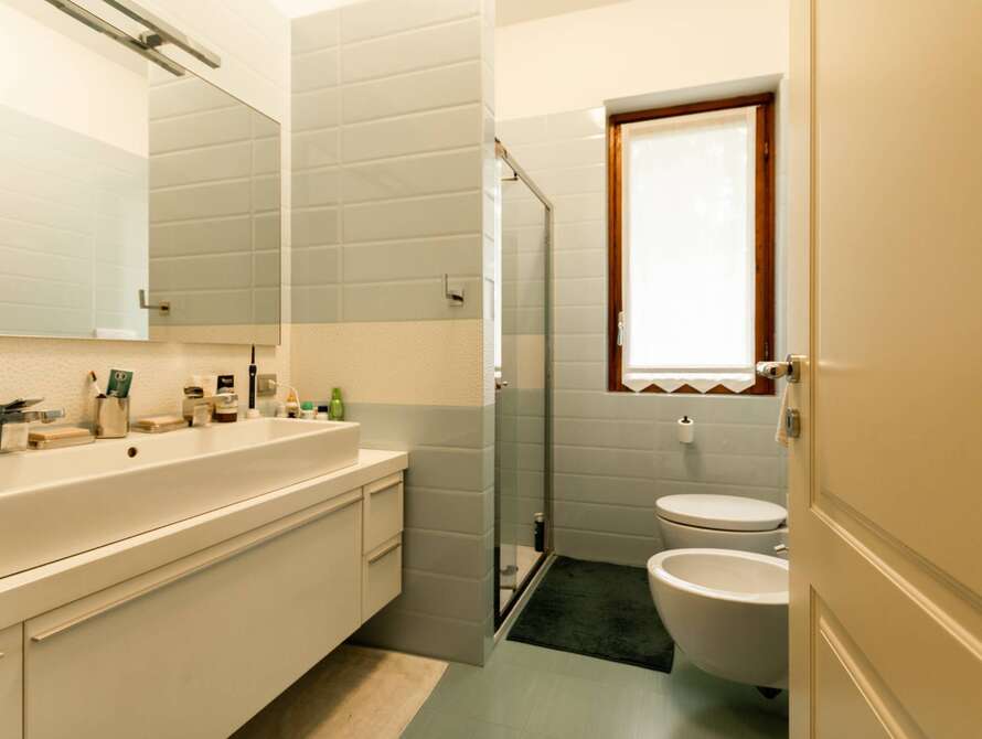 villa di 6 locali a usmate velate