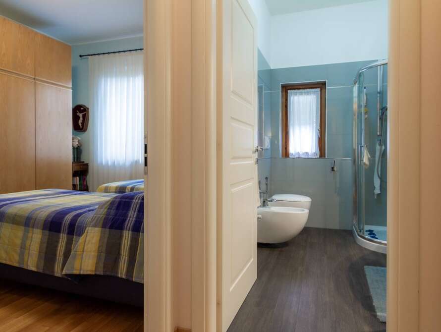 villa di 6 locali a usmate velate