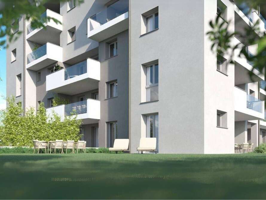 appartamento di 4 locali a vedano al lambro