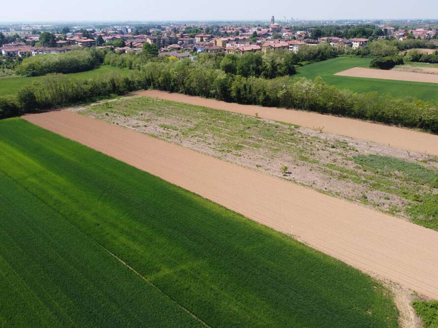 terreno agricolo a bellusco