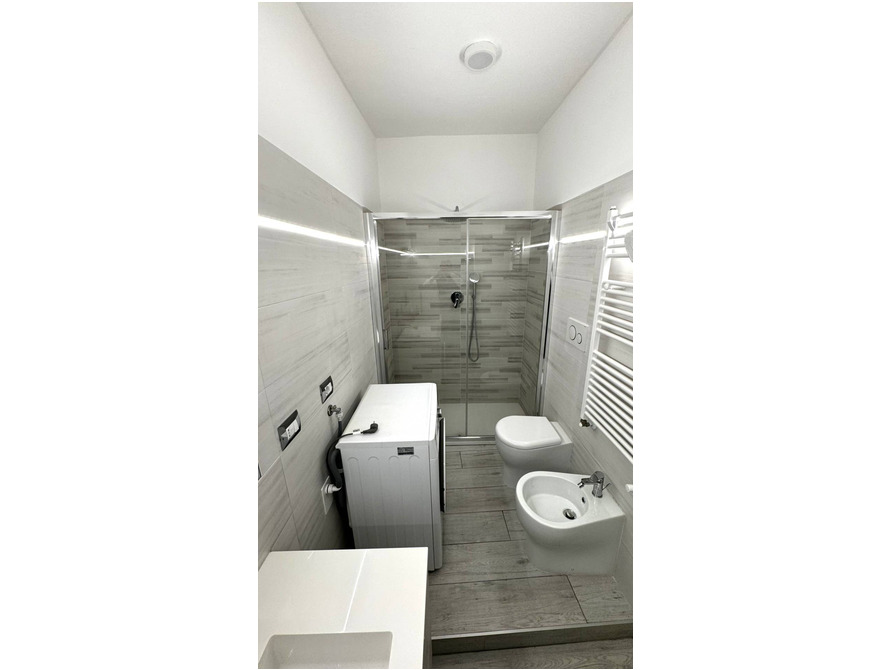 appartamento 2 locali arredato in affitto vimercate