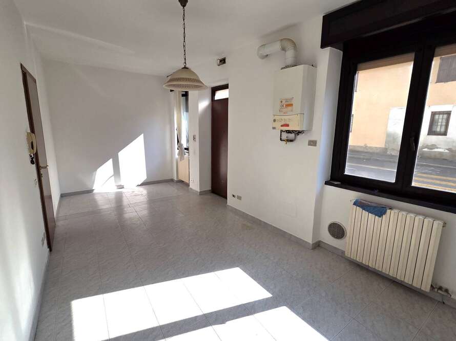casa indipendente di 2 locali a caponago