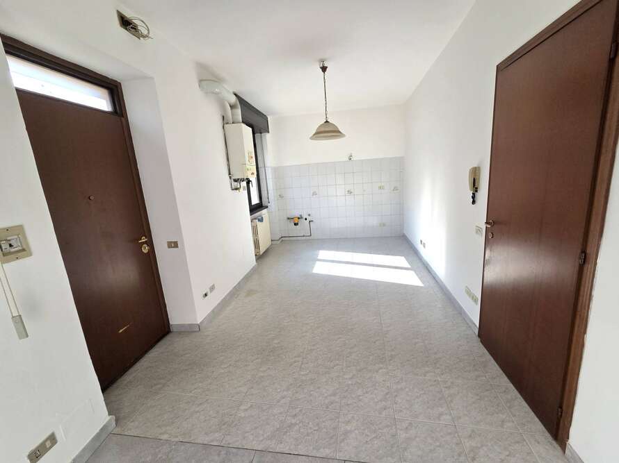 casa indipendente di 2 locali a caponago