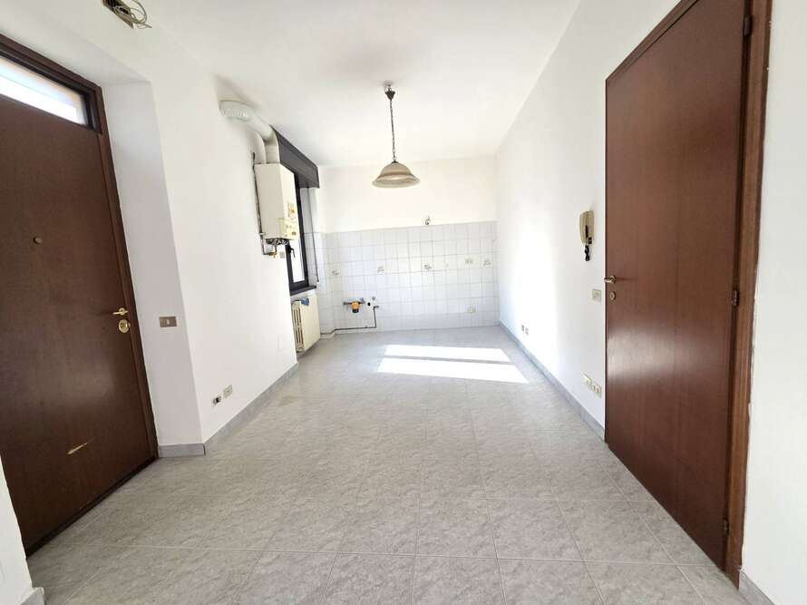 casa indipendente di 2 locali a caponago
