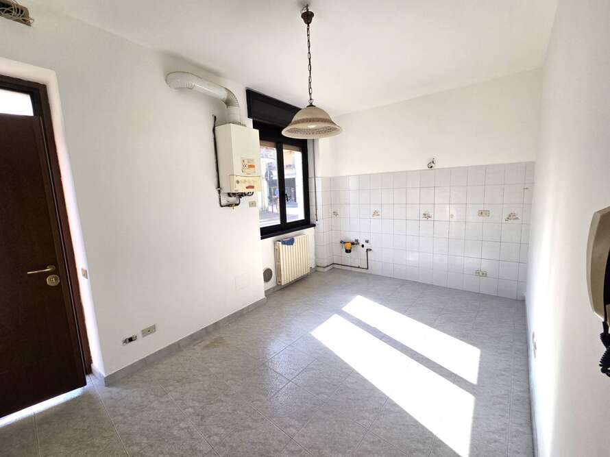 casa indipendente di 2 locali a caponago