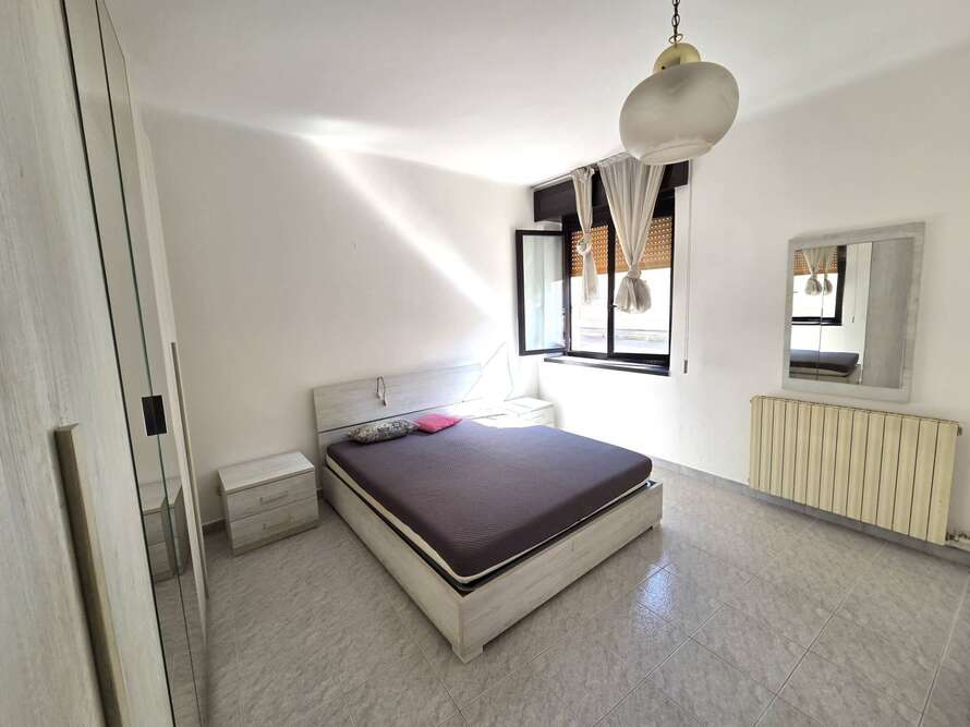 casa indipendente di 2 locali a caponago