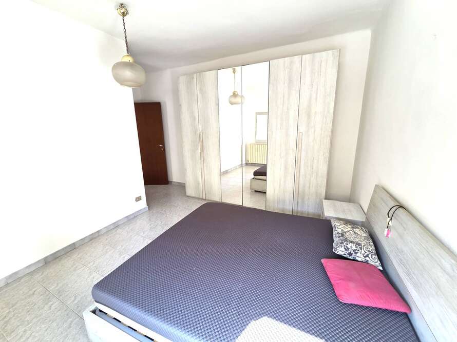 casa indipendente di 2 locali a caponago