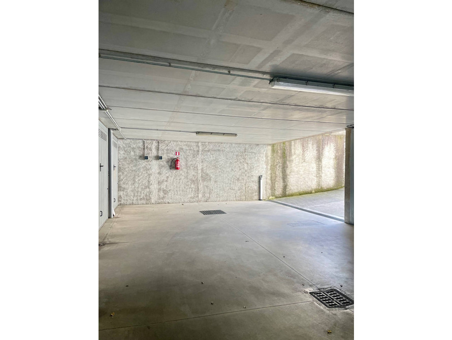 box o garage di 1 locali a lissone