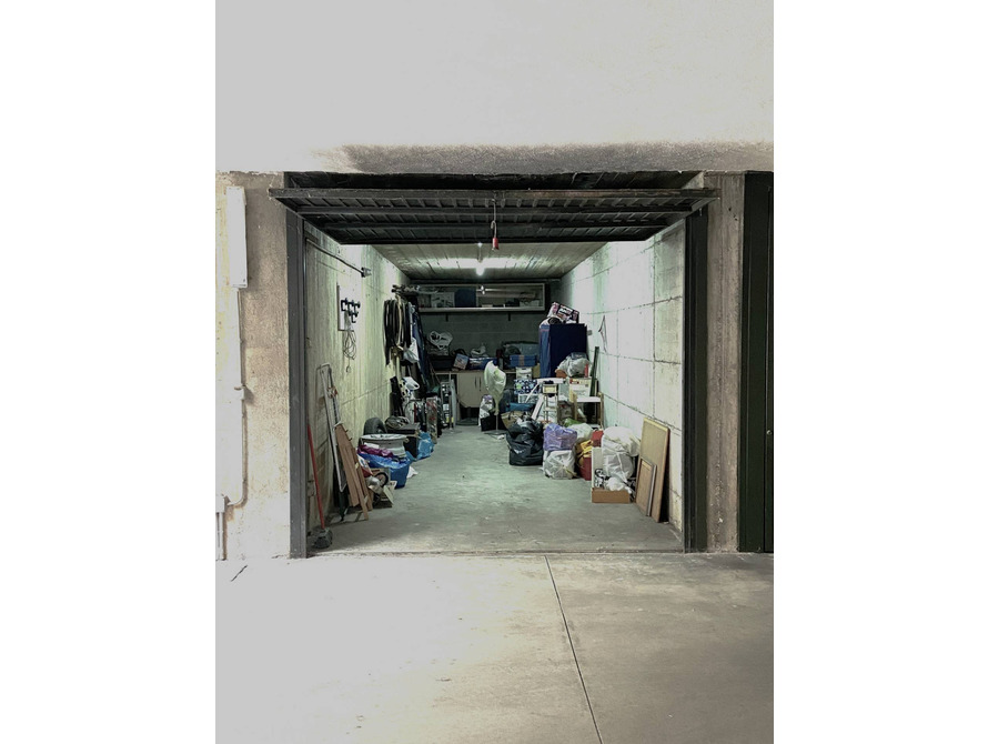 box o garage di 1 locali a concorezzo