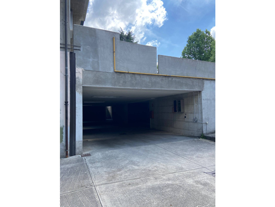 box o garage di 1 locali a concorezzo