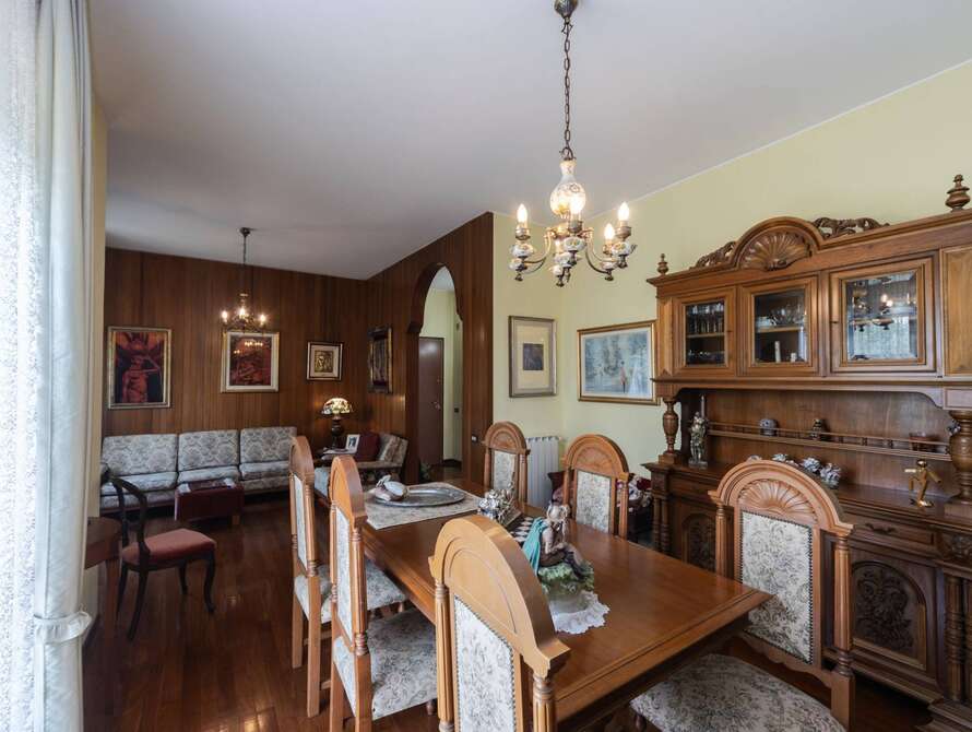 casa indipendente di 5 locali a concorezzo