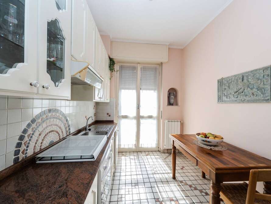 casa indipendente di 5 locali a concorezzo