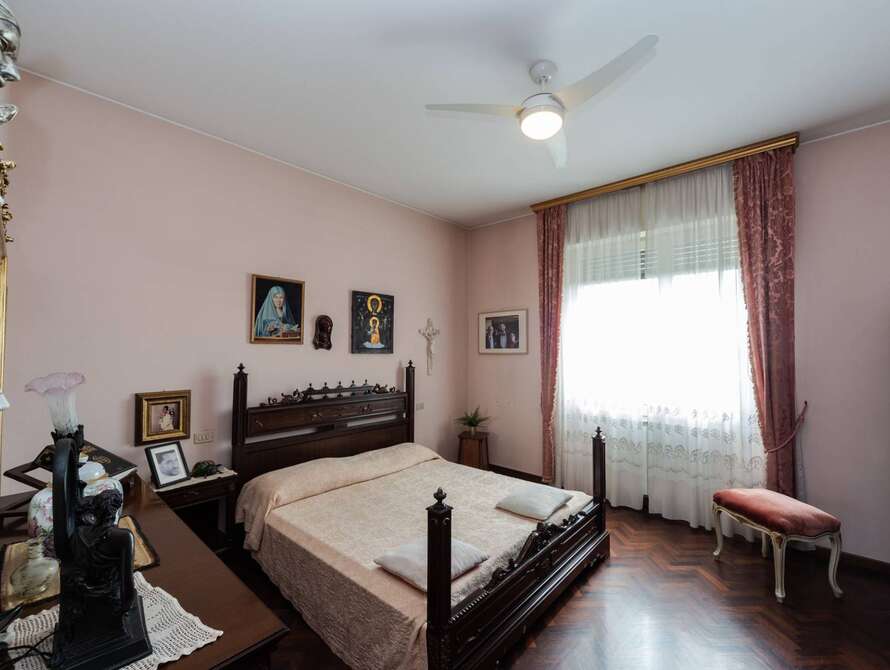 casa indipendente di 5 locali a concorezzo