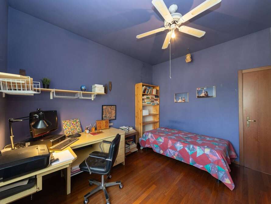 casa indipendente di 5 locali a concorezzo