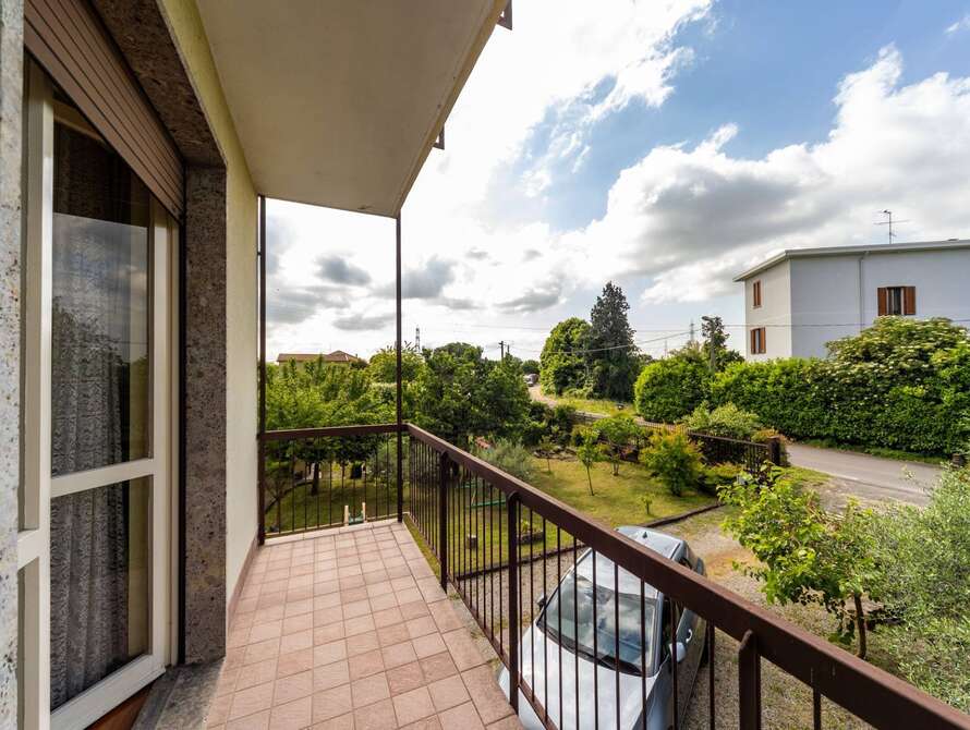 casa indipendente di 5 locali a concorezzo