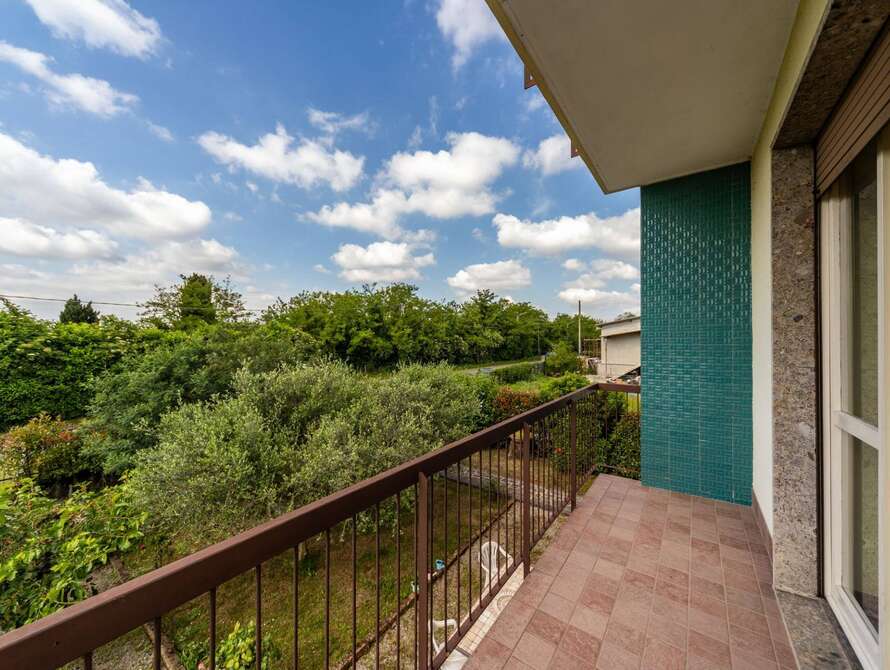 casa indipendente di 5 locali a concorezzo