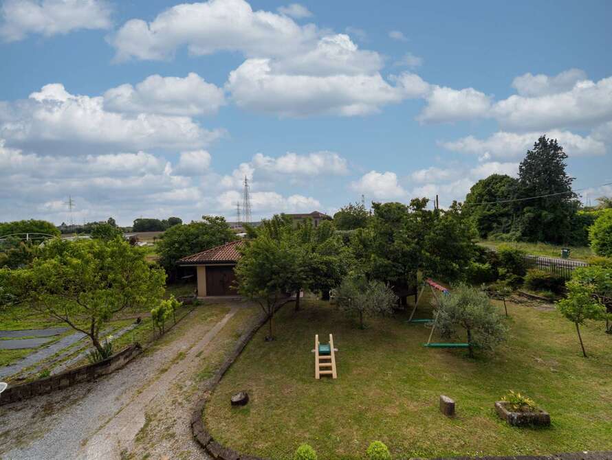 casa indipendente di 5 locali a concorezzo