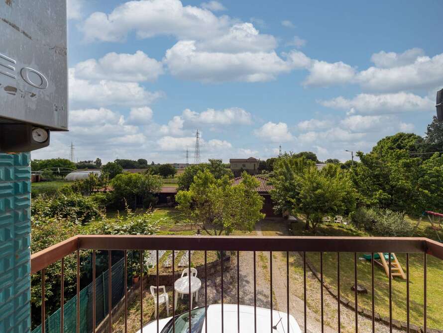 casa indipendente di 5 locali a concorezzo