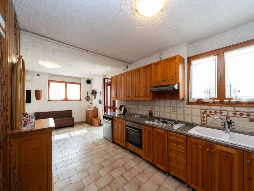 casa indipendente di 5 locali a concorezzo