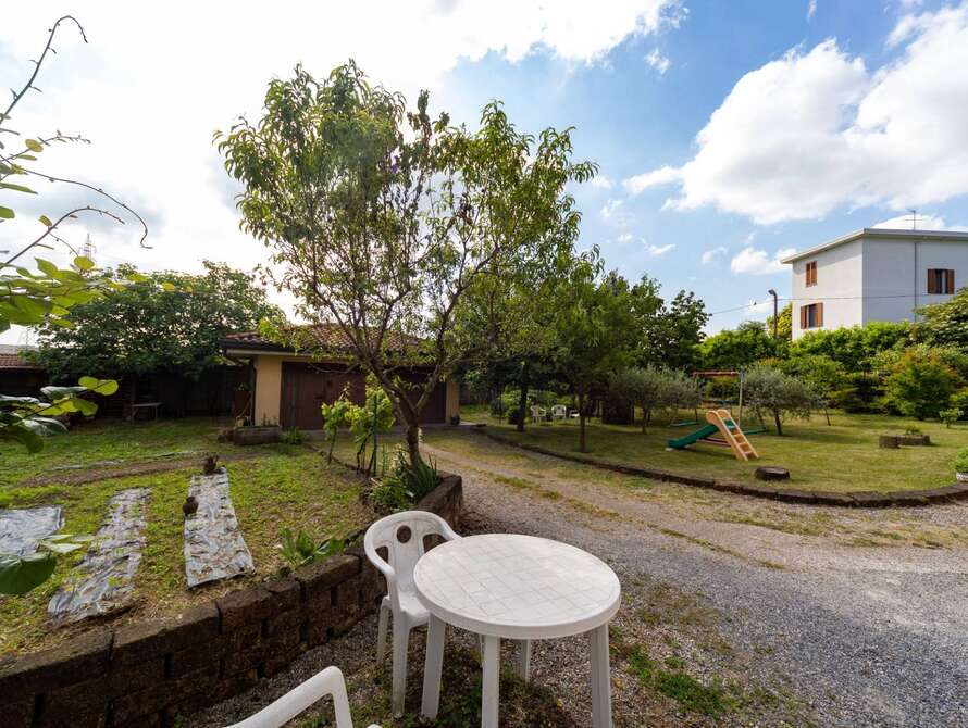 casa indipendente di 5 locali a concorezzo