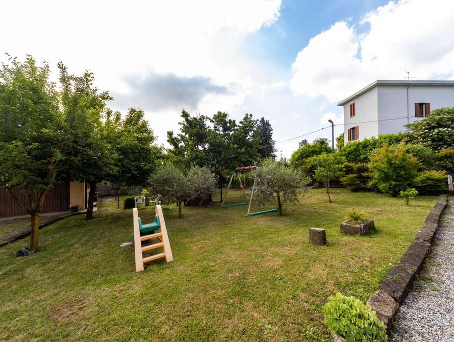 casa indipendente di 5 locali a concorezzo