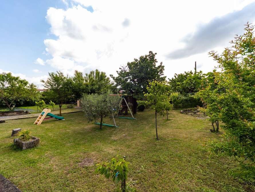 casa indipendente di 5 locali a concorezzo