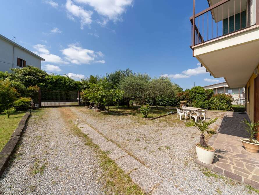 casa indipendente di 5 locali a concorezzo