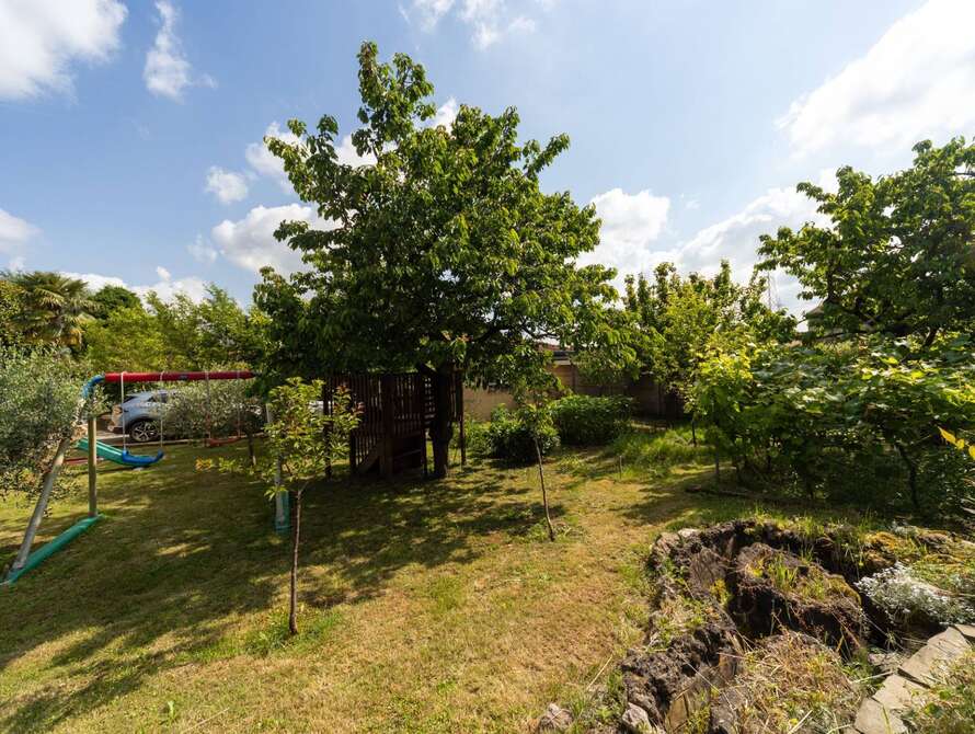 casa indipendente di 5 locali a concorezzo