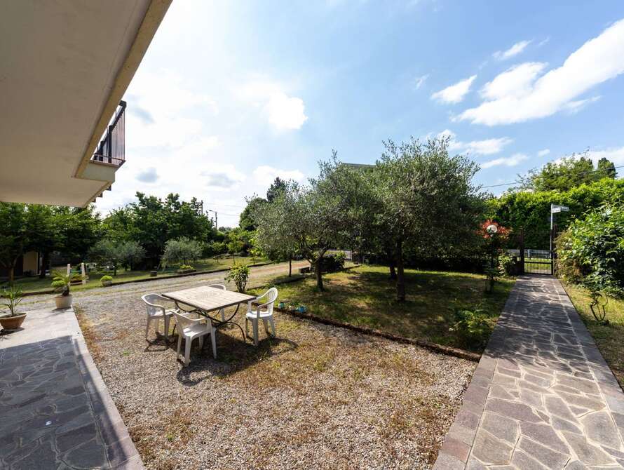 casa indipendente di 5 locali a concorezzo